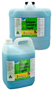 多功能洗衣液 Eclypse Laundry Liquid（特渠）