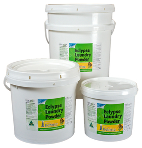 多功能洗衣粉Eclypse Laundry Powder（特渠）