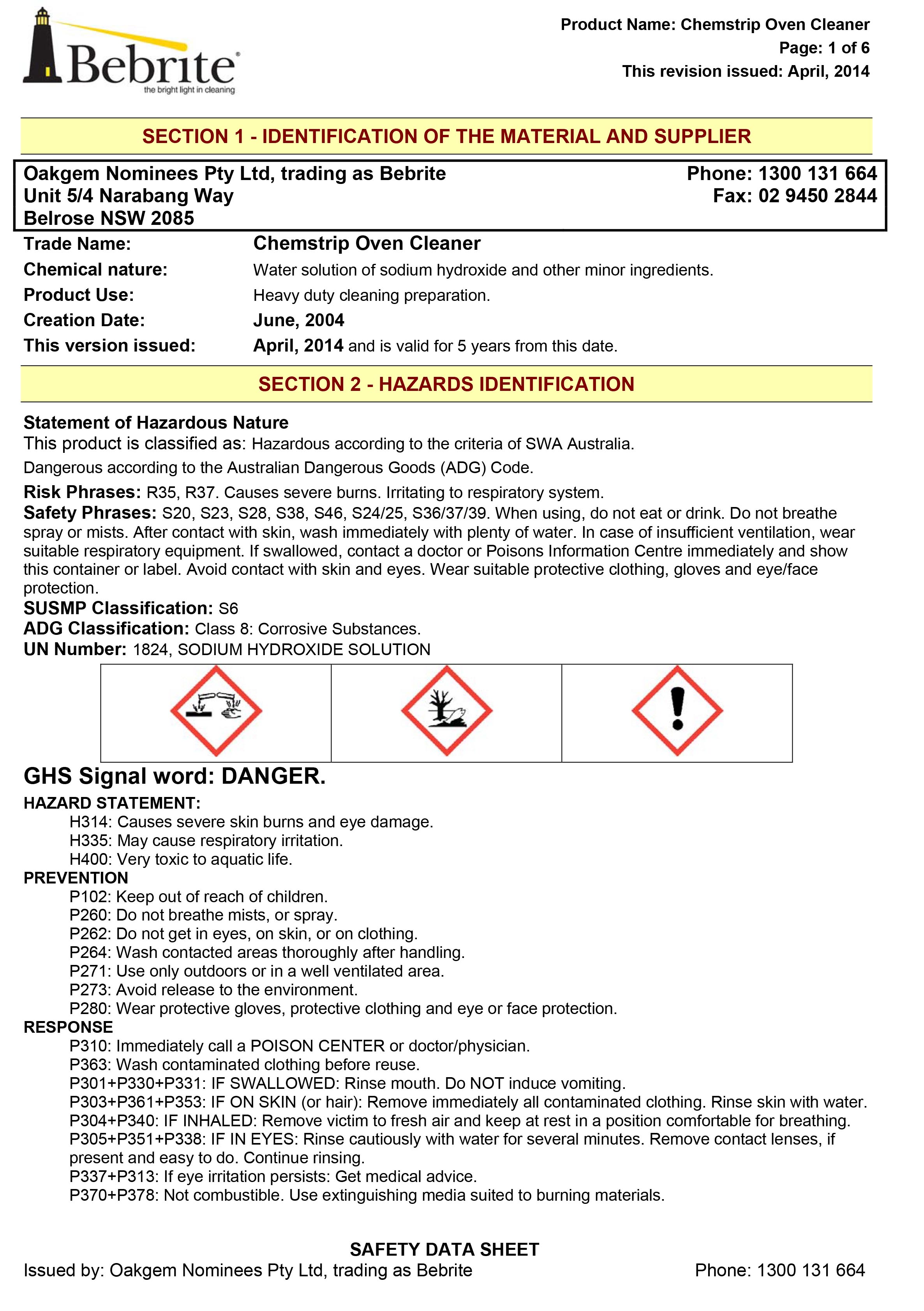 SDS-Chemstrip Oven Cleaner,SPD064-1.jpg
